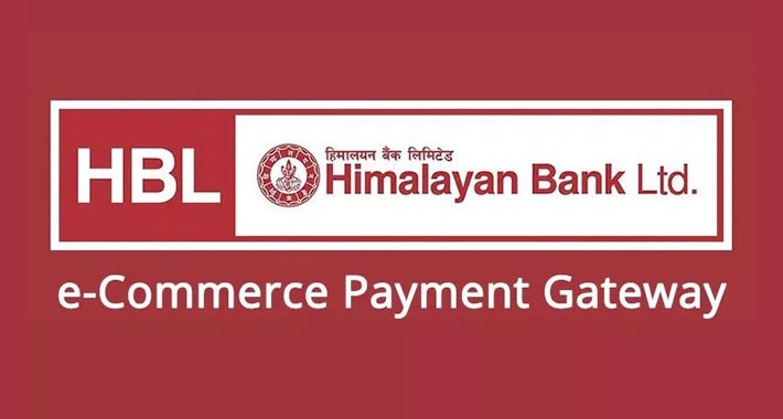 HBL Payment Gateway (Himalayan Bank Payment Gateway)