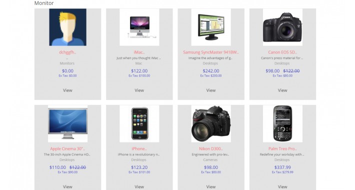 Product Category