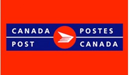 Canada Post Shipping Method