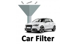 Car Filter