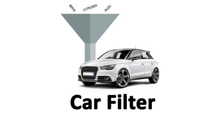 Car Filter