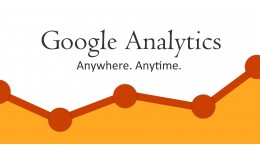 Opencart Google Analytics