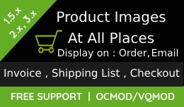 Product Images At All Place