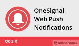 OneSignal Web Push Notifications