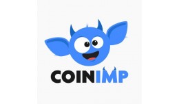 CoinImp - earn money with your page traffic!