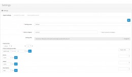 Smart Import/Update