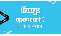Fruugo Opencart Integration