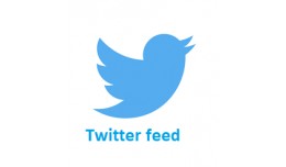 Twitter Feed - opencart-2.0.0.0