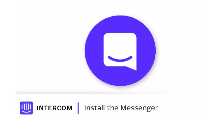 Opencart Intercom Chat