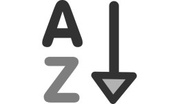 ↑↓ SORTS+ : Custom sortings + Manage 'out of..