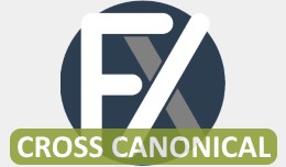 FX Cross Canonical