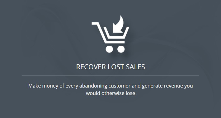 Recover Lost Sales - OC 2.x-3.x