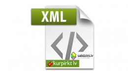 Product Feed/Export XML With Custom Parser (Kurp..
