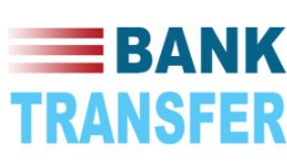 Power Bank Transfer - Bank info by Geo Zone