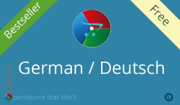 Deutsch / German v.3