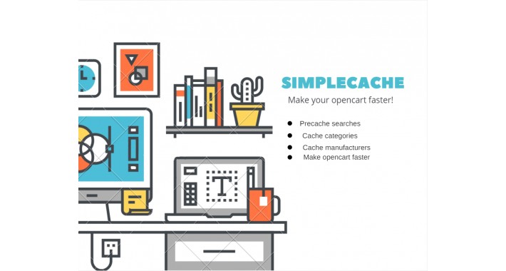 SimpleCache