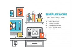 SimpleCache