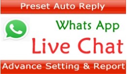 Whats App Chat