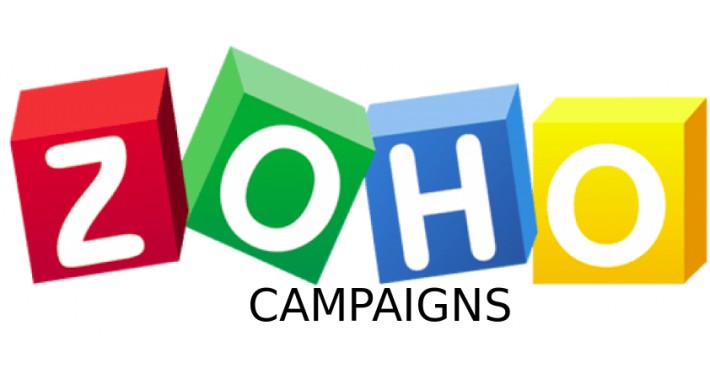 Zoho drip campaigns