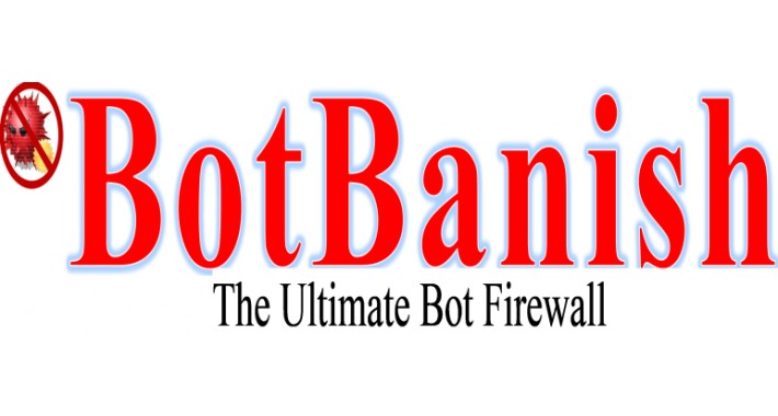 BotBanish Firewall Client