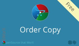 Order Copy Free