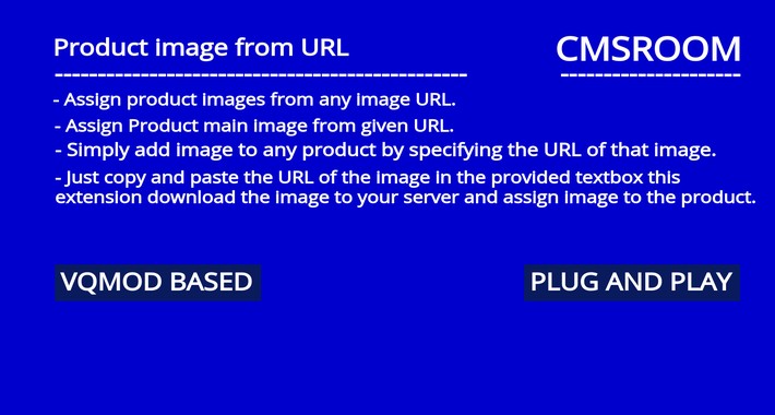 Product image from given URL
