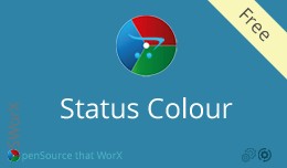 Status Color Free