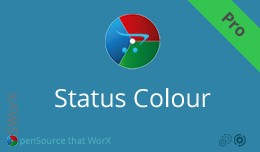 Status Color Pro