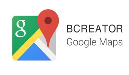 BC Google Map