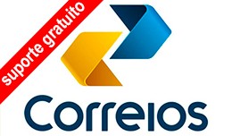Frete dos Correios Pro (com suporte para tabela ..