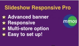 SlideShow Responsive Pro