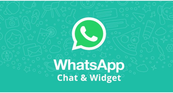 WhatsApp Chat & Widget for Opencart