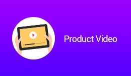 Product Video (VQMOD)