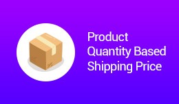 Product Quantity Based Shipping Price (VQMOD)