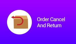 Order Cancel And Return VQMOD / OCMOD
