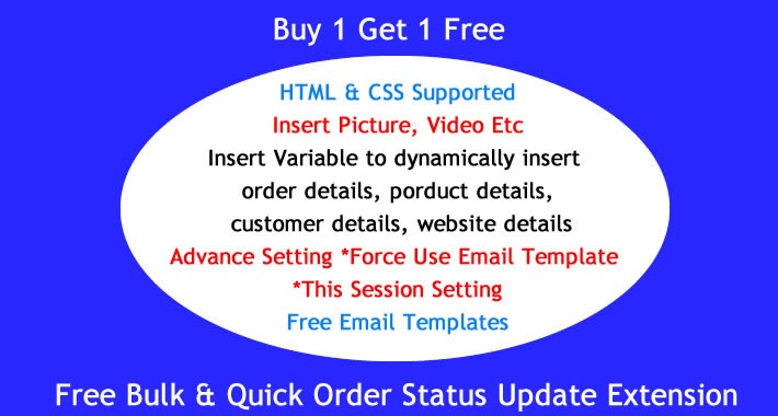 Advanced Professional Email Templates HTML Email Template