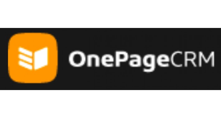 Opencart Onepagecrm Connector