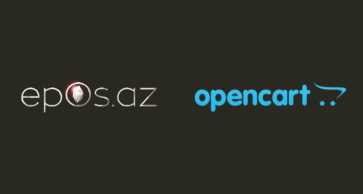 EPOS Payment Gateway for OpenCart