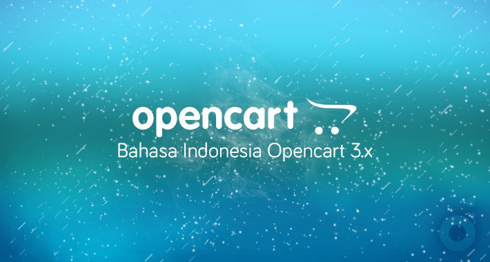 Bahasa Indonesia OC3x