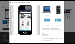 Shop Instagram