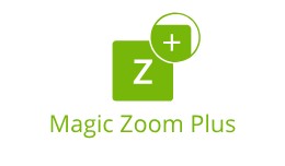Magic Zoom Plus - zoom & enlarge images + pr..