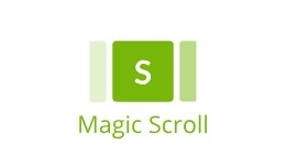 Magic Scroll