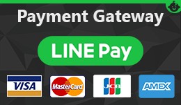 LINE Pay  Payment Gateway For Opencart  2.x - 3.x