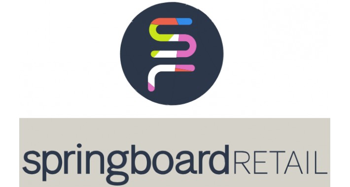 Opencart Springboard POS Connector