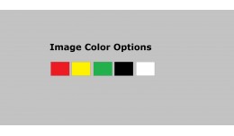 Image Color Options