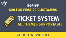 Ticket System
