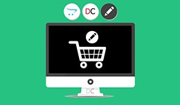 Manage Products In Customer's Cart