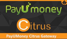 PayU Money And Citrus Unlimited Multi Currency 3..