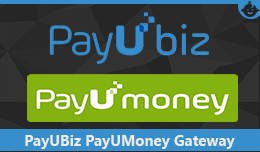 PayUMoney And PayUBiz Unlimited Multi Currency 3..