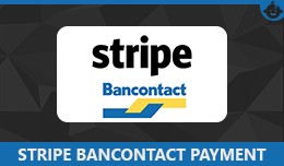 Stripe Bancontact Payment Gateway for Opencart B..